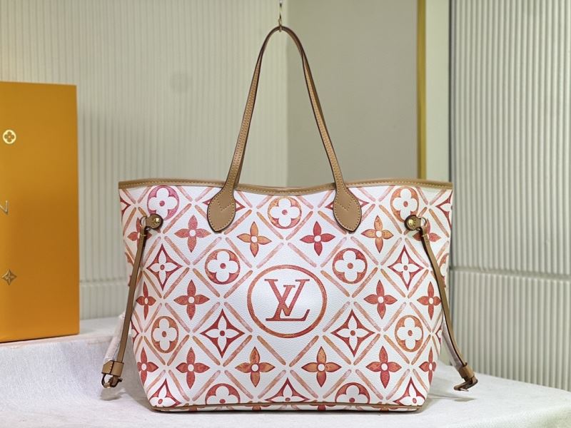 LV Shopping Bags